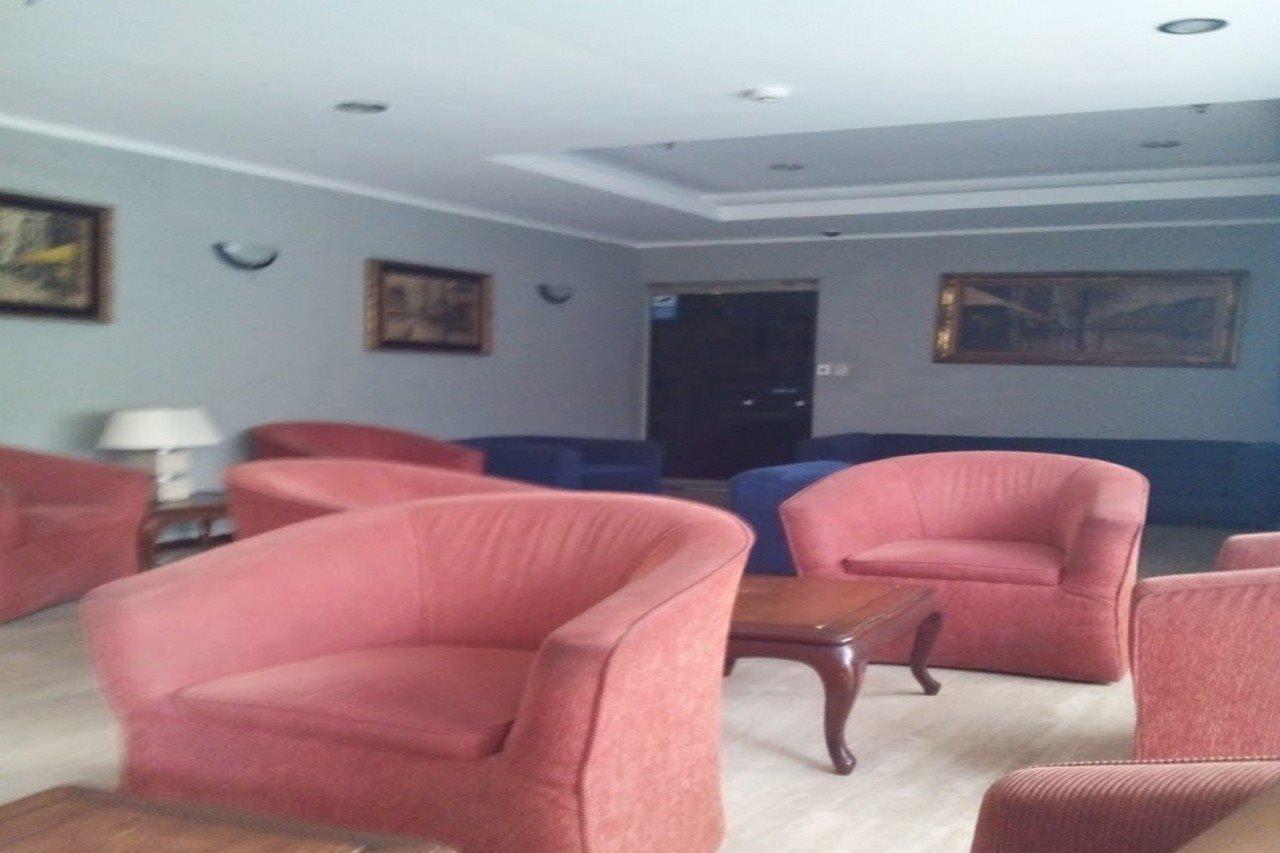 Hotel Savoy Caracas Exteriér fotografie