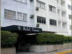 Hotel Savoy Caracas Exteriér fotografie