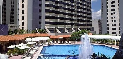 Hotel Savoy Caracas Exteriér fotografie