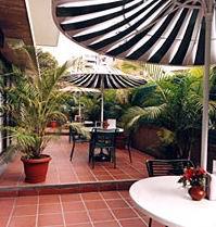 Hotel Savoy Caracas Exteriér fotografie