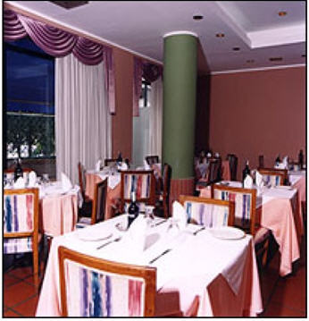 Hotel Savoy Caracas Exteriér fotografie
